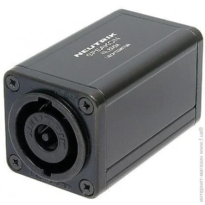  Neutrik NL8MM