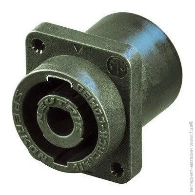  Neutrik NLJ2MD-H