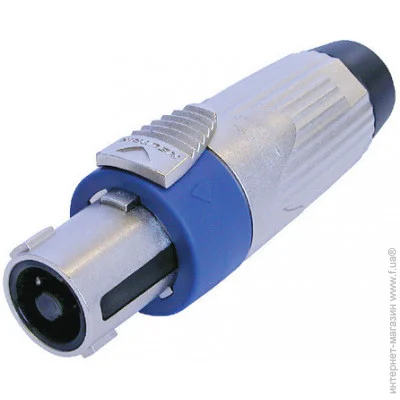  Neutrik NLT4FX
