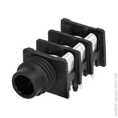  Neutrik NRJ6HH