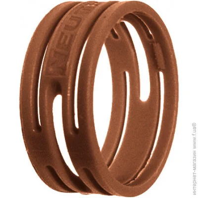 Neutrik XXR-1-brown
