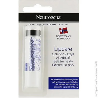    SPF 4 Neutrogena " " (3574660271072)