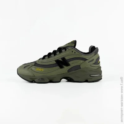    New Balance 1000 Dark (M1000EA-42)