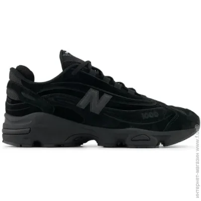 Кроссовки мужские повседневные New Balance 1000 (M1000LA-42.5) Кроссовки мужские повседневные New Balance 1000 (M1000LA-42.5)