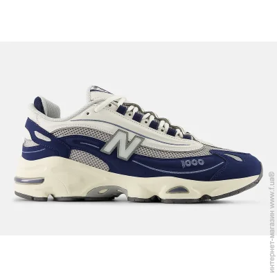    New Balance 1000 (M1000MEN-43)