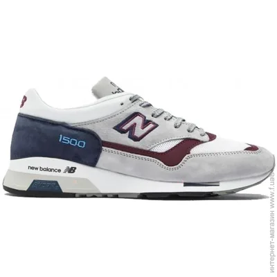    New Balance 1500 .41.5 (M1500NBR-41.5)