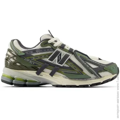    New Balance 1906A 'Olive Juice Sea Salt' (U1906ANC-42.5)