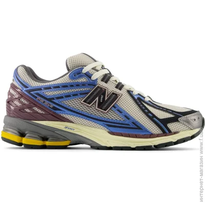    New Balance 1906U .40 (M1906RRB-40)