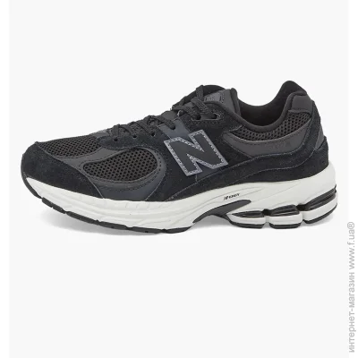    New Balance 2002 (GC2002BK-35.5)