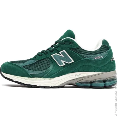    New Balance 2002 .40  (M2002RFK-40)