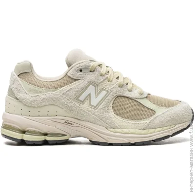    New Balance 2002 .37.5 (M2002RAL-37.5)