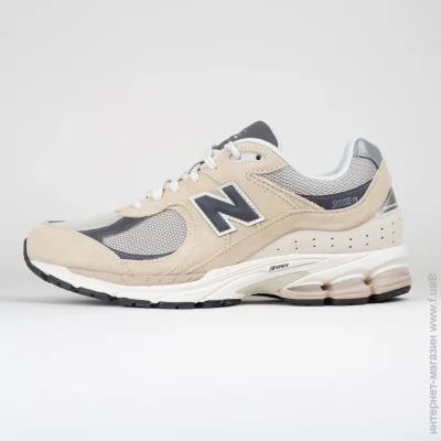    New Balance 2002 .46.5 (M2002RFA-46.5)