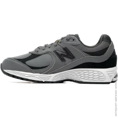    New Balance 2002 .42 (M2002RVG-42)