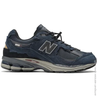    New Balance 2002 Protection Pack (M2002RDO-41.5)