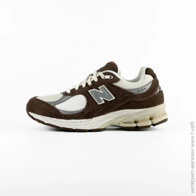    New Balance 2002R .41.5  (M2002RAD-41.5)