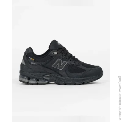    New Balance 2002R Cordura .42.5 (M2002RPJ-42.5)