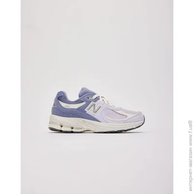    New Balance 2002R (GC2002PK-40)