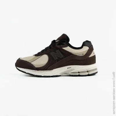    New Balance 2002R Gore-Tex .42 (M2002RXQ-42)