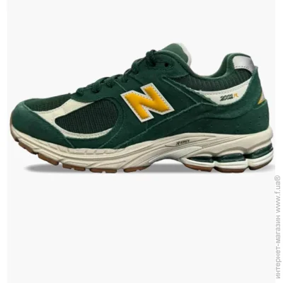    New Balance 2002R .42.5  (M2002RAC-42.5)