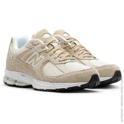    New Balance 2002R .38 (M2002REF-38)