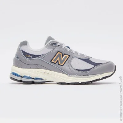    New Balance 2002R (M2002RHP-45)