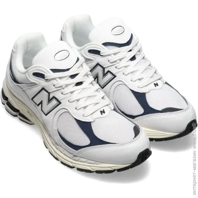    New Balance 2002r (M2002RHQ-42.5)
