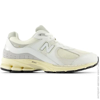    New Balance 2002R .37.5 (M2002RIA-37.5)