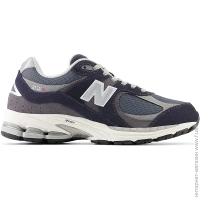    New Balance 2002R .42.5 (M2002RSF-42.5)