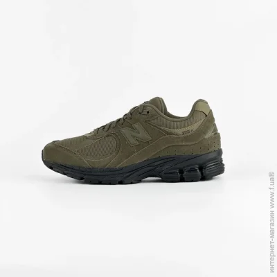    New Balance 2002R .43 (M2002RZC-43)