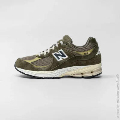    New Balance 2002R (M2002RZD-43)