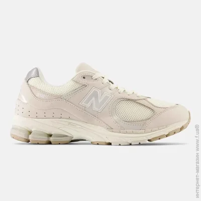    New Balance 2002R .42 White Ivory (M2002RAA-42)