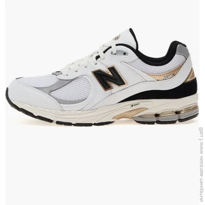    New Balance 2002R White (M2002RPN-42)