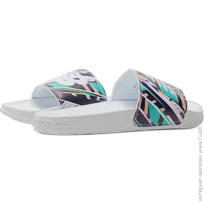   New Balance 200 (SWF200GP-36.5)