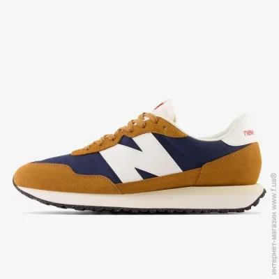    New Balance 237 V1 .45.5 (MS237OC-45.5)