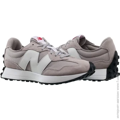    New Balance 327 .40.5 (MS327CGW-40.5)