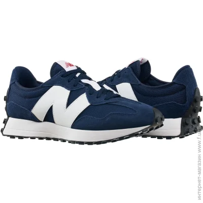    New Balance 327 .45.5 (MS327CNW-45.5)