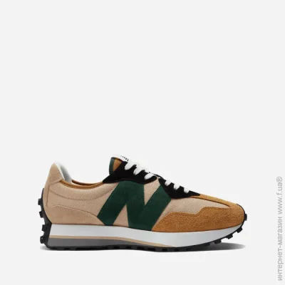    New Balance 327 .43 (MS327DB-43)