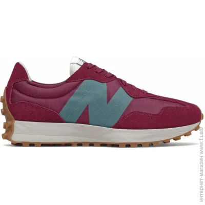    New Balance 327 .44 (MS327HE1-44)