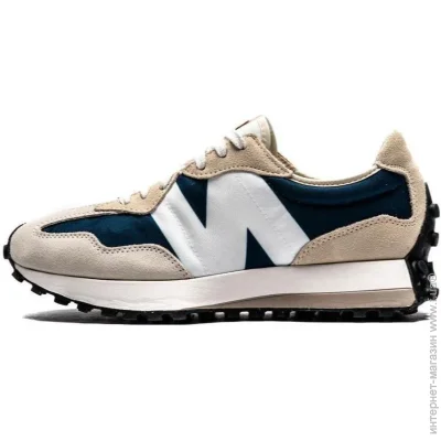    New Balance 327 .45.5 (MS327OB-45.5)