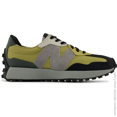    New Balance 327 .45 (MS327PB-45)