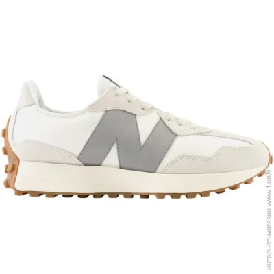    New Balance 327 .39.5 (U327LT-39.5)