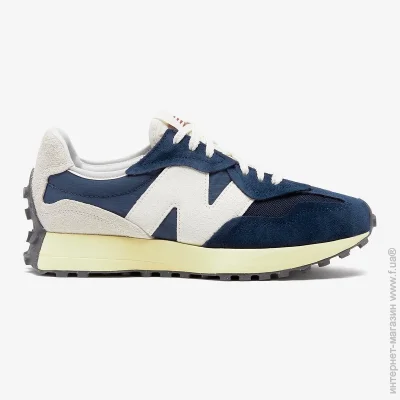    New Balance 327 (U327WRJ-42)