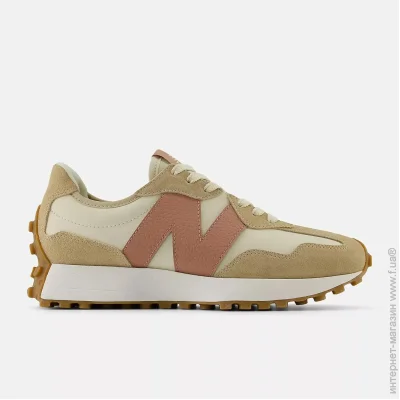    New Balance 327 (WS327NKA-38)