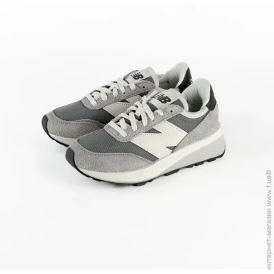    New Balance 370 .38.5  (U370AH-38.5)