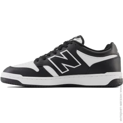    New Balance 480 .41.5 (BB480LBA-41.5)