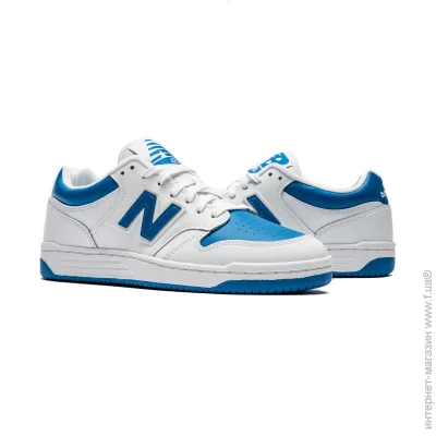    New Balance 480 .43 (BB480LCB-43)