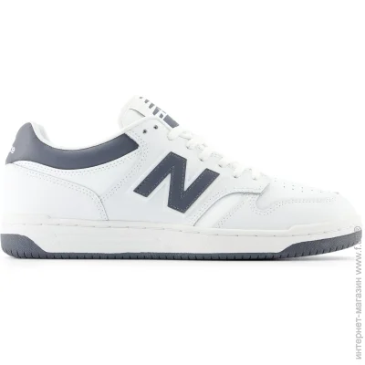    New Balance 480 .42.5 (BB480LWE-42.5)