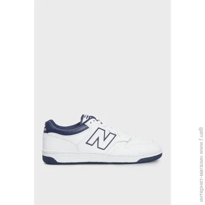    New Balance 480 .44.5 (BB480LWN-44.5)