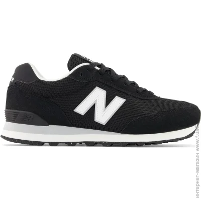    New Balance 515 V3 (ML515BLK-44)
