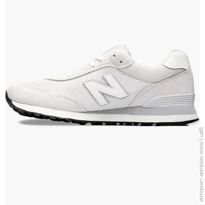    New Balance 515 White (ML515WHT-42.5)